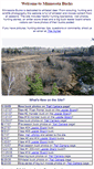 Mobile Screenshot of minnesotabucks.com